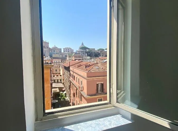 Your Vatican Terrace Pansiyon
