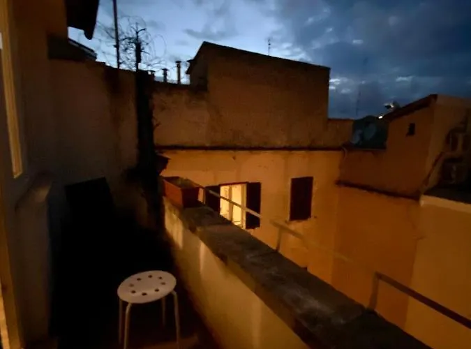 Your Vatican Terrace Pansiyon *