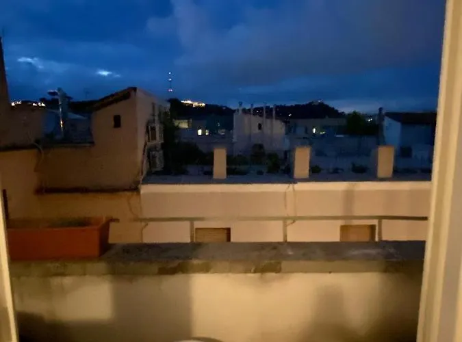 Your Vatican Terrace